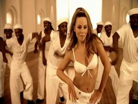 Mariah Carey Honey (Upscale)